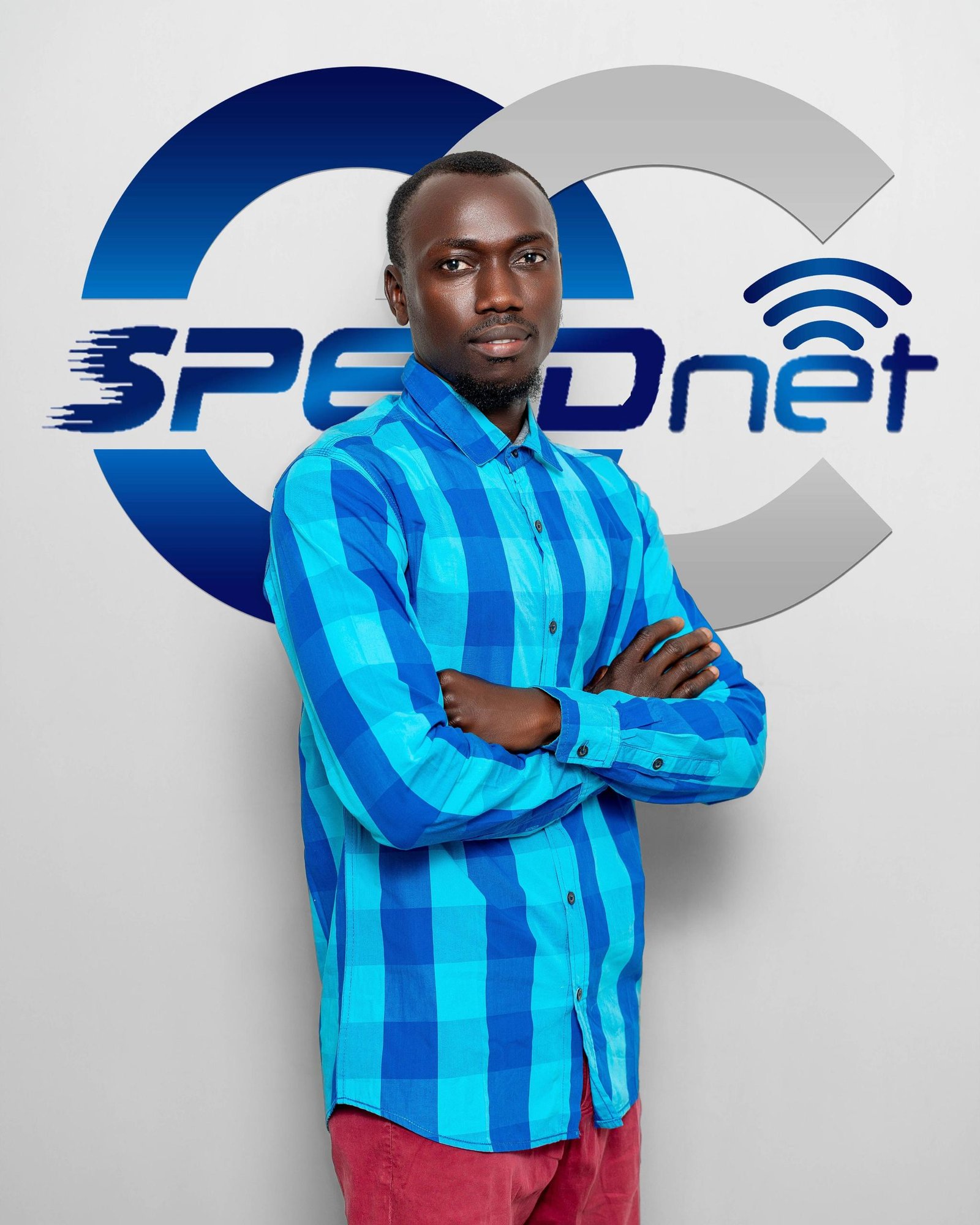 Chief Networking Officer
