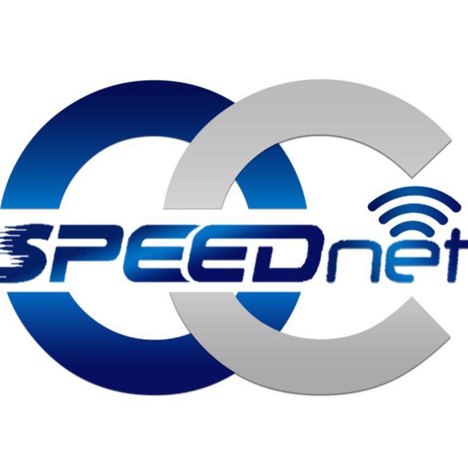 Speednet Logo